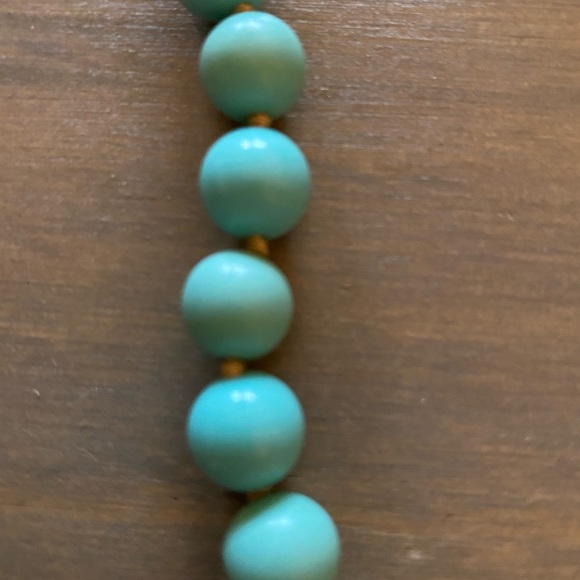 Fossil Necklace - Picture 3 of 5